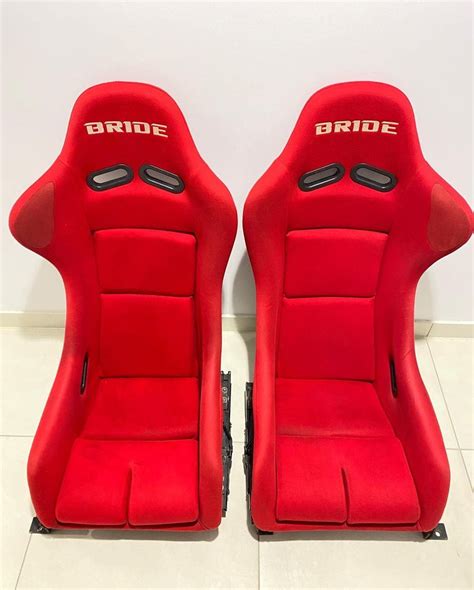 are there bride artis replica seats forum